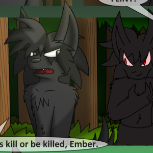  - Episode 22: Bloodline 022