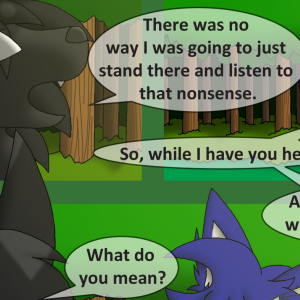  - Episode 23: Bloodline 023