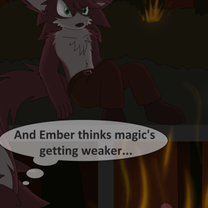  - Episode 30: Bloodline 030