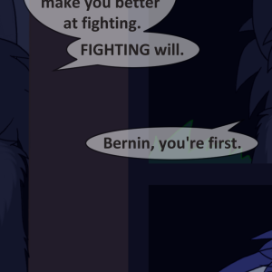  - Episode 32: Bloodline 032