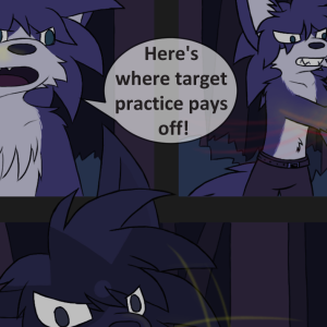  - Episode 33: Bloodline 033