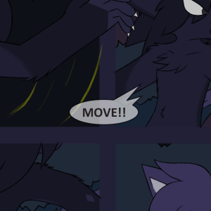  - Episode 34: Bloodline 034