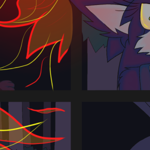  - Episode 36: Bloodline 036