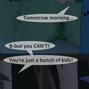  - Episode 39: Bloodline 039