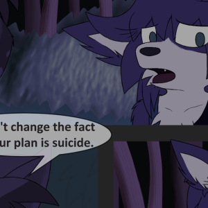  - Episode 40: Bloodline 040