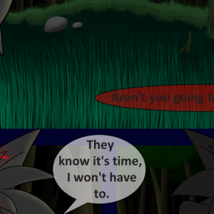  - Episode 43: Bloodline 043