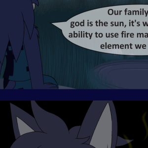  - Episode 48: Bloodline 048