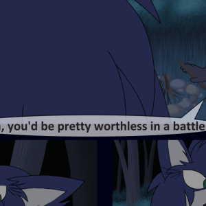  - Episode 49: Bloodline 049