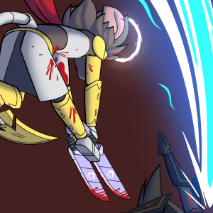 Bloodline - Episode 439: Bloodline 439