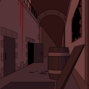 Bloodline - Episode 445: Bloodline 445