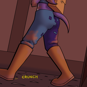 Bloodline - Episode 446: Bloodline 446