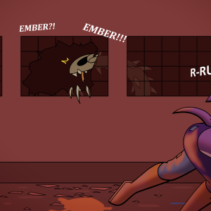 Bloodline - Episode 448: Bloodline 448