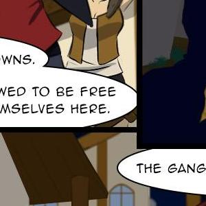 Gnosis - Episode 316: Gnosis 315