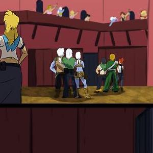 Gnosis - Episode 344: Gnosis 343