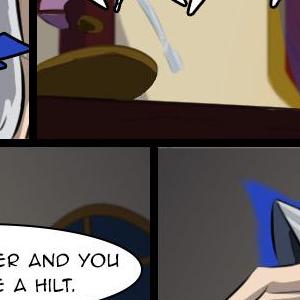 Gnosis - Episode 352: Gnosis 351