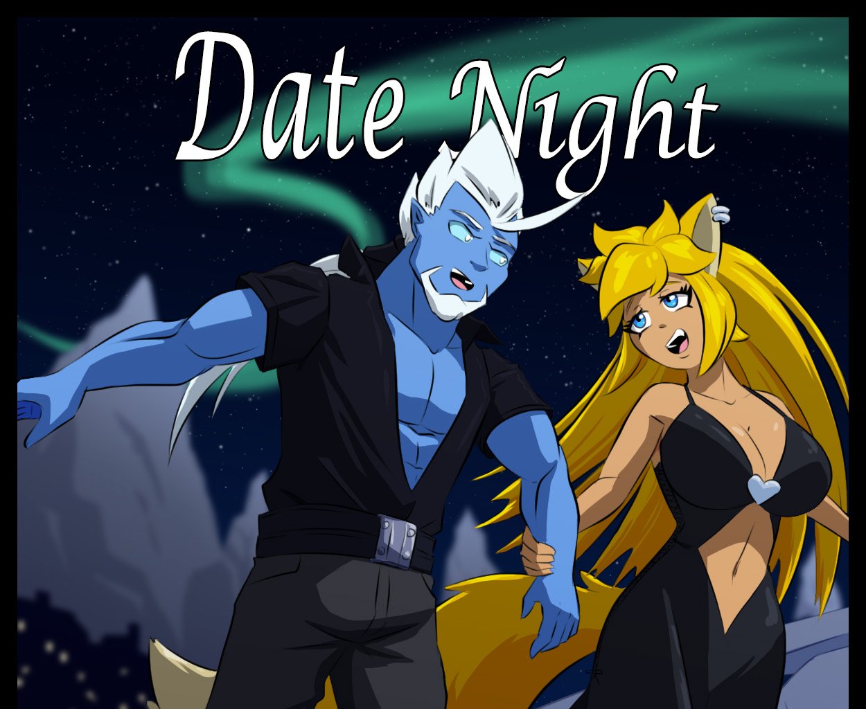 Gnosis - Episode 364, Page 1: Gnosis 363