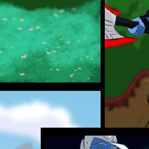 Gnosis - Episode 370: Gnosis 369