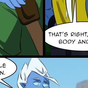 Gnosis - Episode 372: Gnosis 371