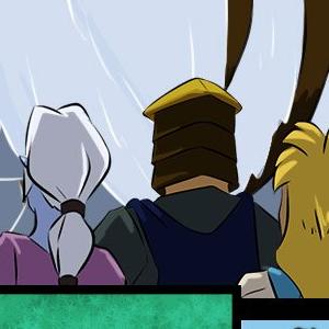 Gnosis - Episode 373: Gnosis 372