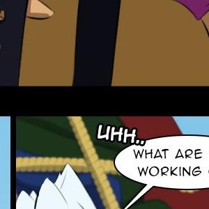 Gnosis - Episode 374: Gnosis 373