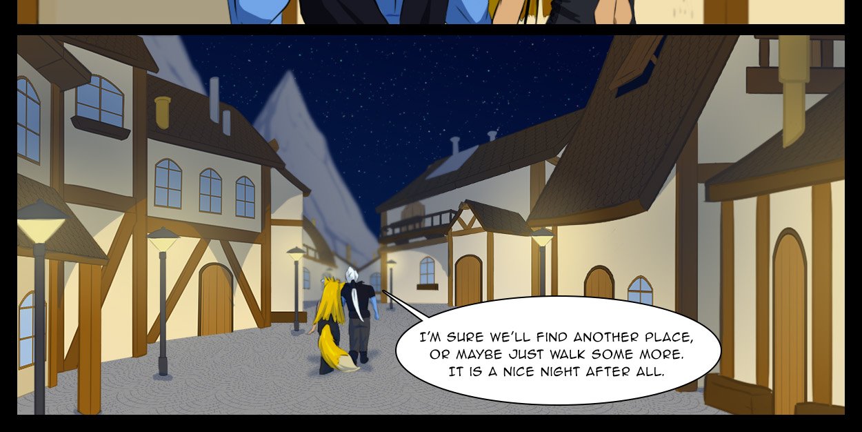 Gnosis - Episode 381, Page 1: Gnosis 380