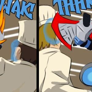 Gnosis - Episode 391: Gnosis 390