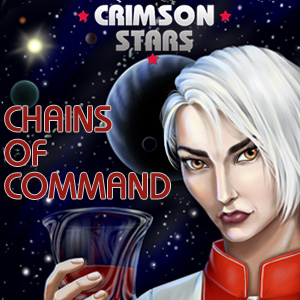 Crimson Stars: Chains of Command Thumbnail