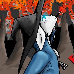  - Episode 2: Book1 - Chapter 1 - Cover