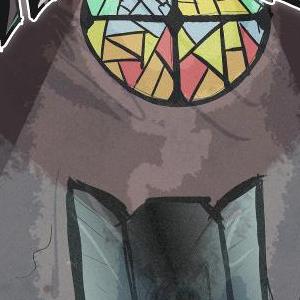  - Episode 22: Book1 - Chapter 2 - Cover