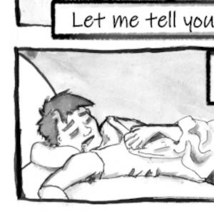  - Episode 4: Chapter 1, Page 03
