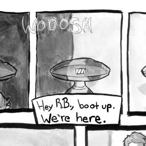  - Episode 8: Chapter 1, Page 07