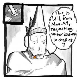  - Episode 11: Chapter 1, Page 10
