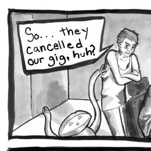  - Episode 12: Chapter 1, Page 11
