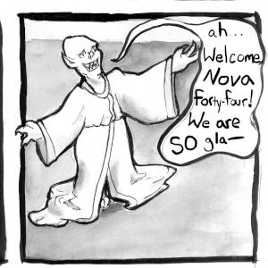  - Episode 13: Chapter 1, Page 12