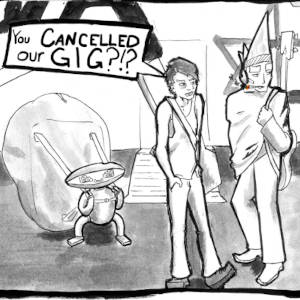  - Episode 14: Chapter 1, Page 13