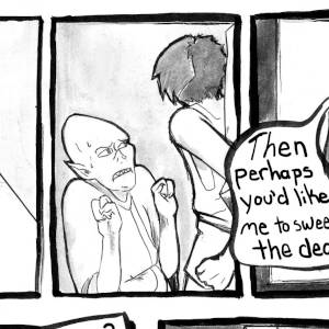 - Episode 15: Chapter 1, Page 14