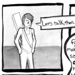  - Episode 16: Chapter 1, Page 15