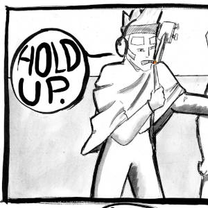  - Episode 17: Chapter 1, Page 16