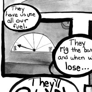  - Episode 18: Chapter 1, Page 17