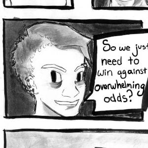  - Episode 19: Chapter 1, Page 18