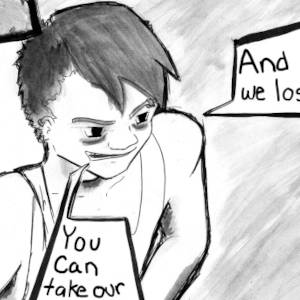  - Episode 20: Chapter 1, Page 19