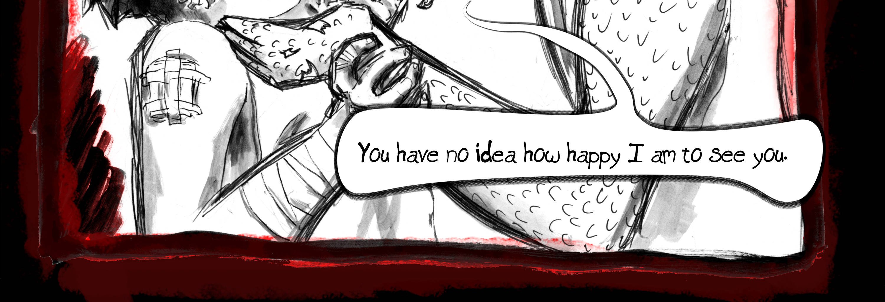 Nova 44 - Episode 103, Page 1: Chapter 5, Page 12