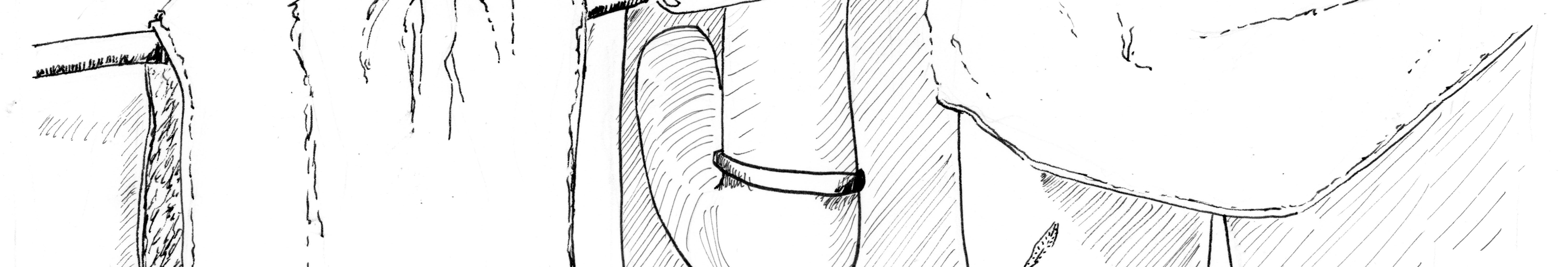 Nova 44 - Episode 74, Page 1: Morning Routine