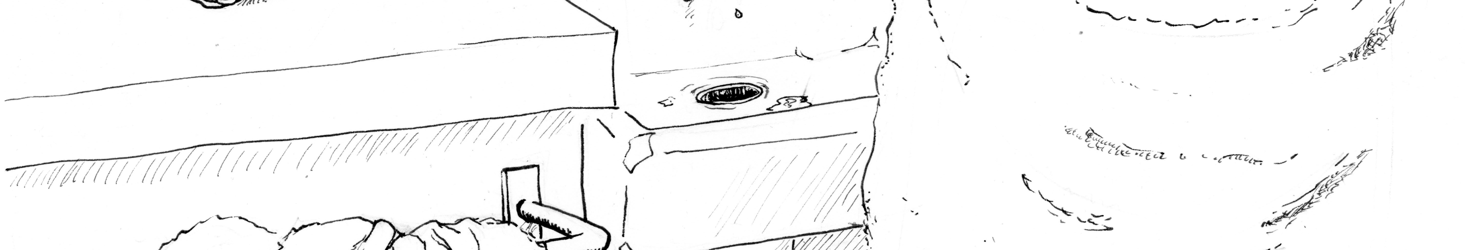 Nova 44 - Episode 74, Page 1: Morning Routine