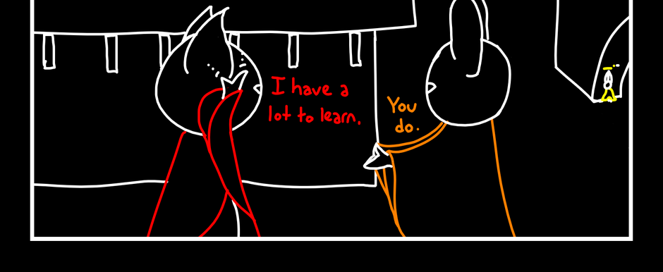 Cosmic Connect - Episode 14, Page 1: 1-13 The Ring One