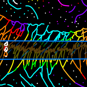  - Episode 18: 1-17 Bridge Across A Comic Aether