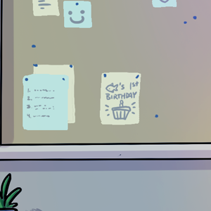  - Episode 13: C1 - Extra Life - P015