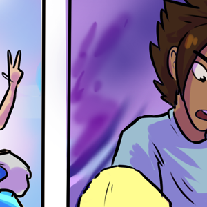  - Episode 25: C1 - Extra Life - P027