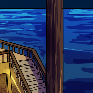  - Episode 254: C5 - Rough Seas - P064