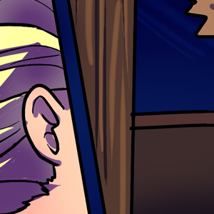  - Episode 271: C5 - Rough Seas - P081